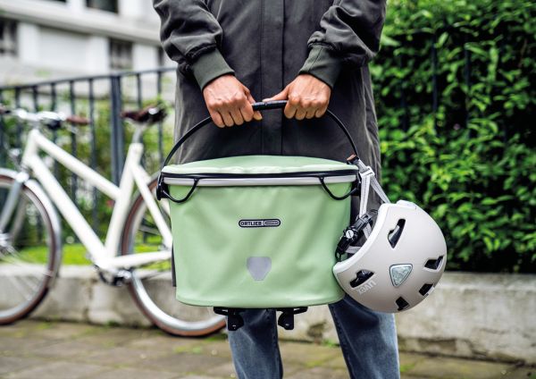 Fietsmand ortlieb