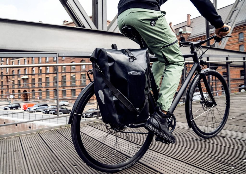 Urban tas ortlieb